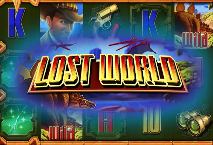 Player enjoying a thrilling slot game experience at Luckyparicasino Online casino.